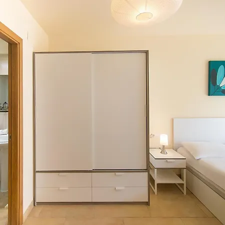 Welcs 209 Pda En Apartamento *