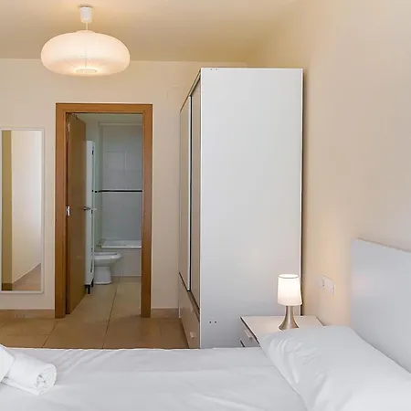 Welcs 209 Pda En Apartment Palafrugell