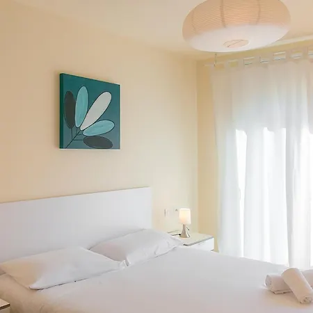 Apartment Welcs 209 Pda En *