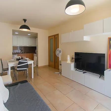 Welcs 209 Pda En Apartment Palafrugell