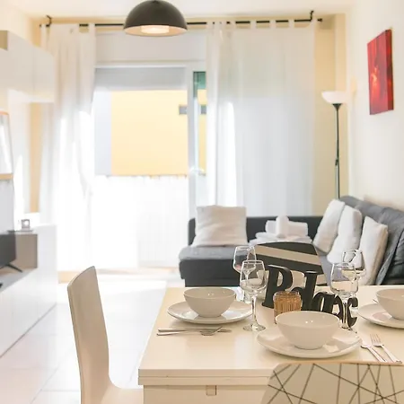 Apartment Welcs 209 Pda En