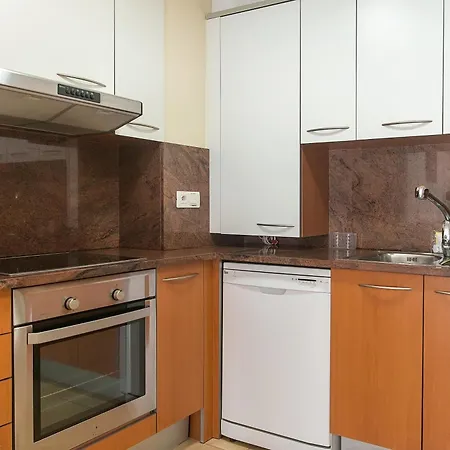 Welcs 209 Pda En Apartment *