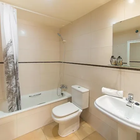 Welcs 209 Pda En Apartment Palafrugell