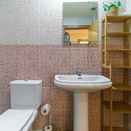 Apartment Welcs 209 Pda En *