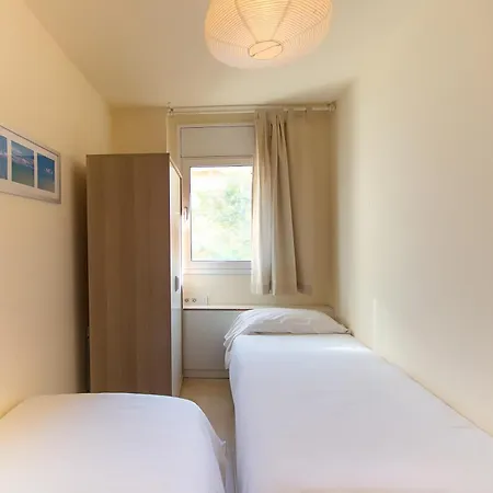 Welcs 209 Pda En Apartment Palafrugell
