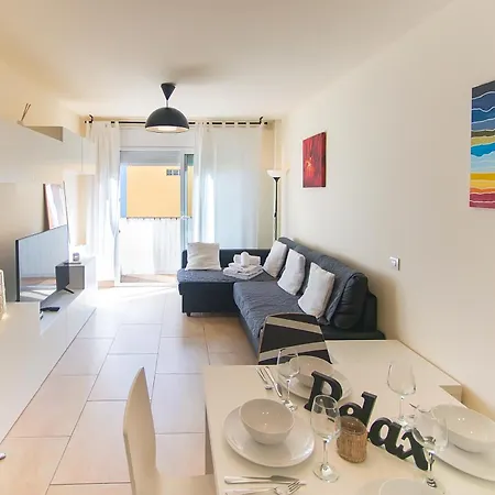 Welcs 209 Pda En Apartment *